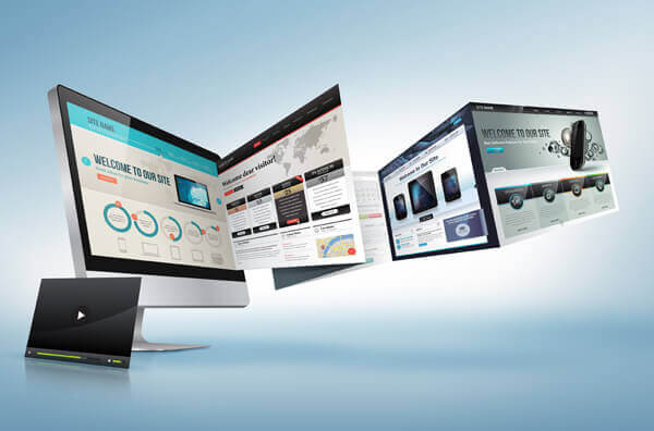 Website development and designing in Amroha Website development and designing in Amroha