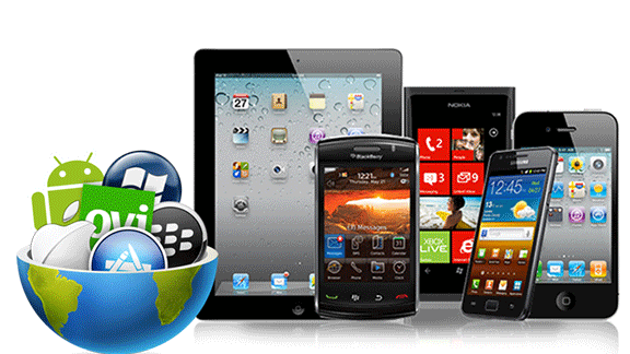 Mobile Android Application Development in Amroha, India Mobile Android Application Development in Amroha, India