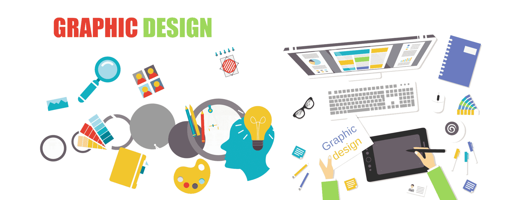 best graphic design company in Amroha