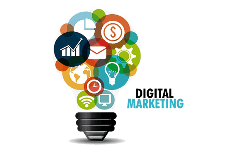 Digital marketing company in Amroha Digital marketing company in Amroha