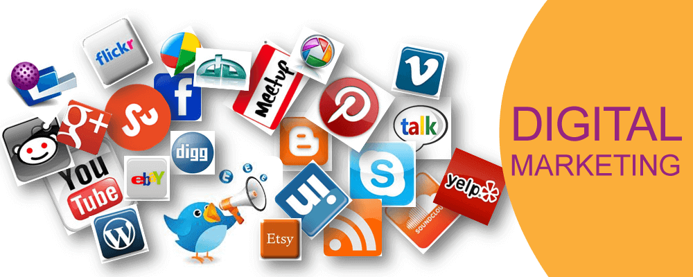 Digital marketing agency in Amroha Digital marketing agency in Amroha